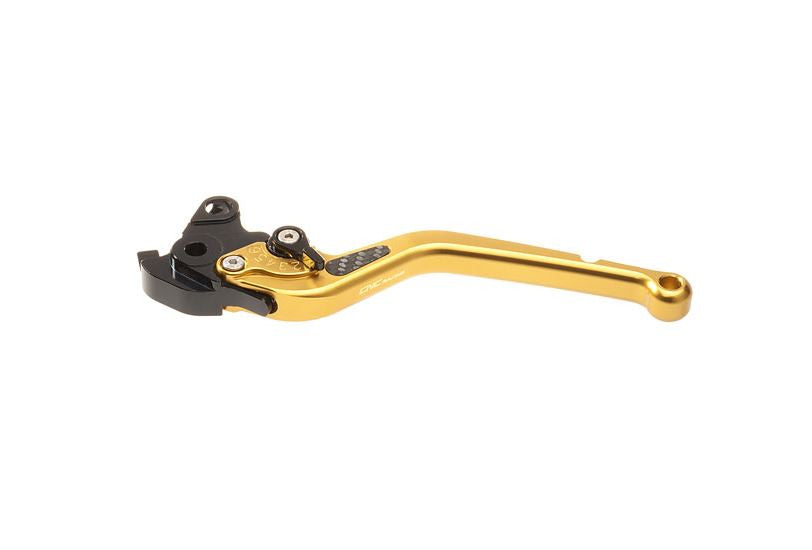 CNC Racing Adjustable Clutch Lever for Kawasaki