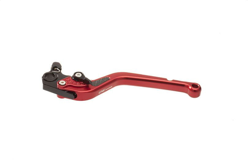 CNC Racing Adjustable Clutch Lever for BMW and KTM