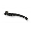 CNC Racing PRAMAC RACING LIMITED EDITION Billet RACE Folding Clutch Lever for Aprilia - 190mm
