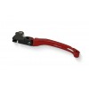 CNC Racing Billet RACE Folding Clutch Lever for Aprilia - 190mm