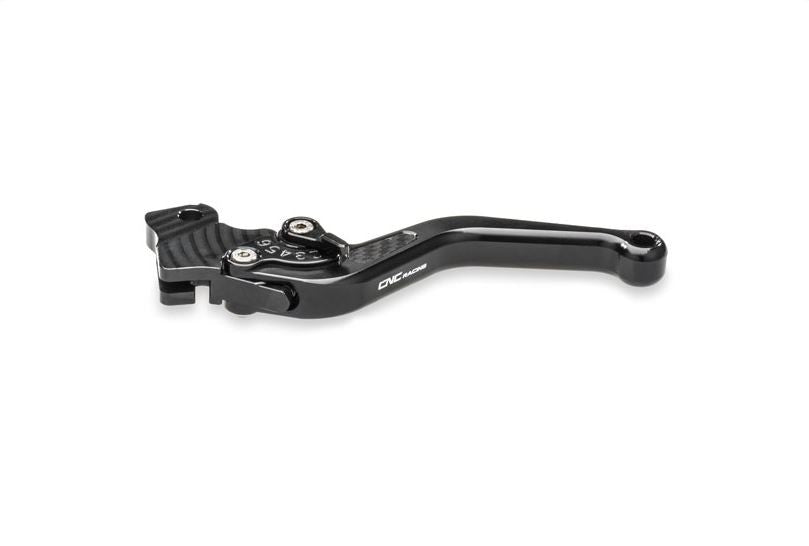 CNC Racing Adjustable Clutch Lever for Kawasaki