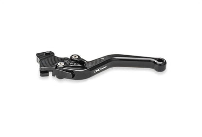 CNC Racing Adjustable Clutch Lever for Kawasaki