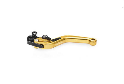 CNC Racing Adjustable Clutch Lever for Aprilia  Ducati and Moto Guzzi