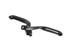 AEM FACTORY - BREMBO RCS BRAKE AND CLUTCH MASTER CYLINDER CARBON FIBER LEVER ENDS