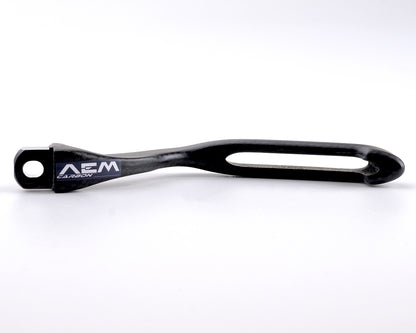AEM FACTORY - BREMBO RCS CORSA CORTA BRAKE & CLUTCH MASTER CYLINDER CARBON FIBER LEVER END
