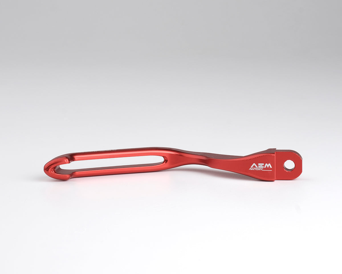 AEM FACTORY - BREMBO RCS CLUTCH MASTER CYLINDER ERGAL LEVER END