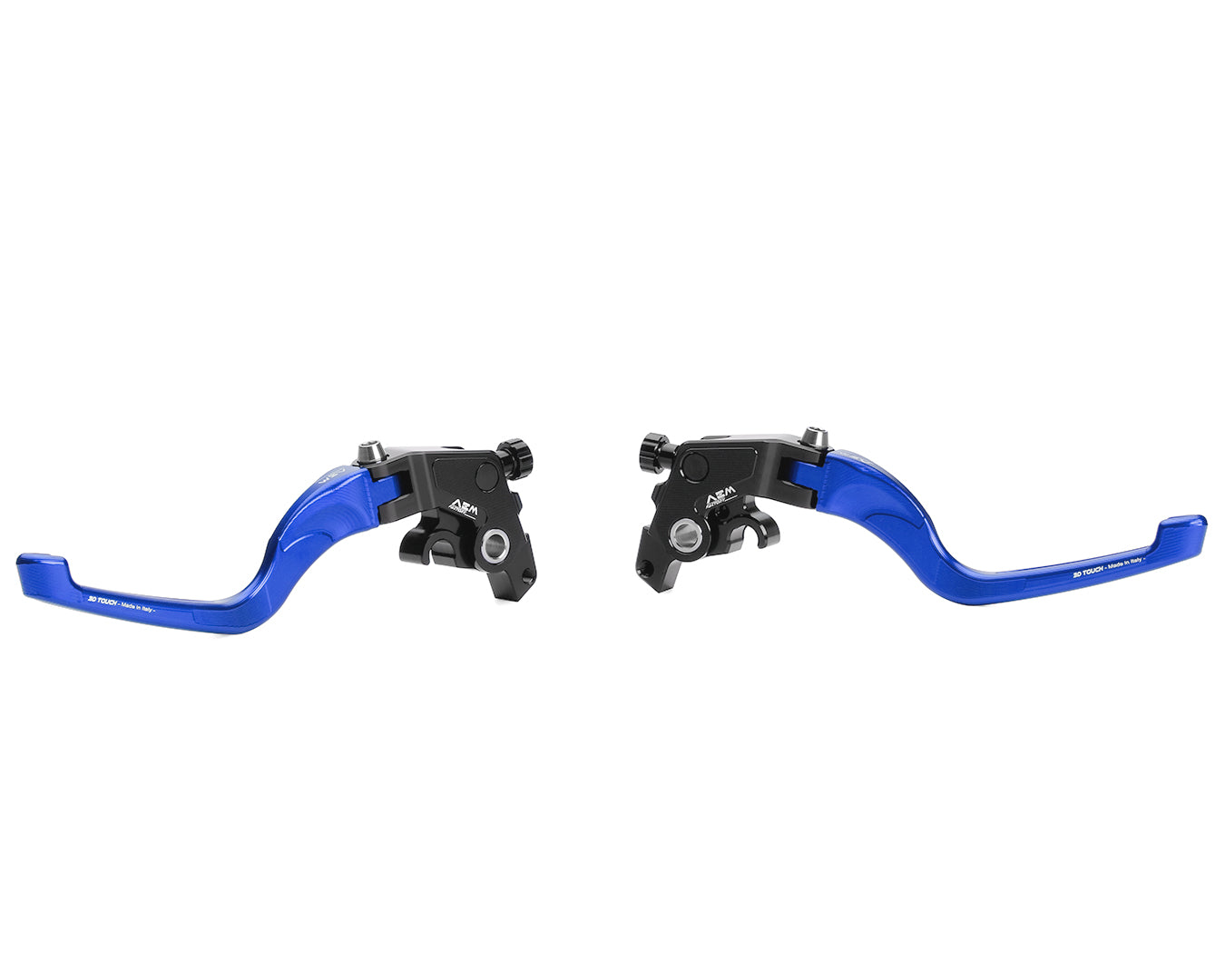 AEM FACTORY - DUCATI and MV F4 RR/RC ERGAL CLUTCH LEVER