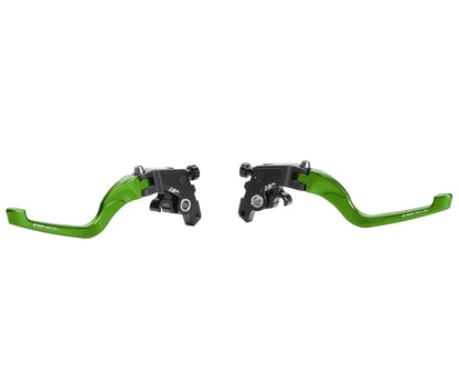 AEM FACTORY - ERGAL CLUTCH LEVER FOR DUCATI DIAVEL & MULTISTRADA V4