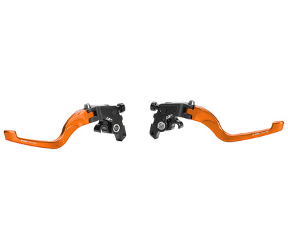 AEM FACTORY - DUCATI and MV F4 RR/RC ERGAL CLUTCH LEVER