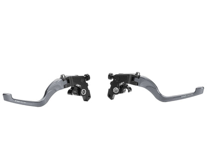 AEM FACTORY - ERGAL CLUTCH LEVER FOR DUCATI DIAVEL & MULTISTRADA V4