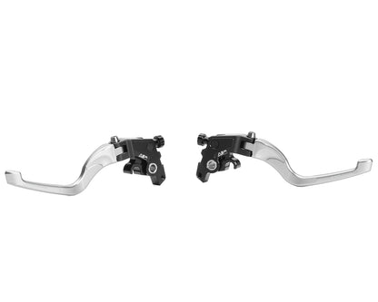 AEM FACTORY - ERGAL BRAKE LEVER FOR DUCATI HYPERMOTARD 698 MONO