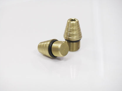 Gilles LG.GT Weighted Bar Ends