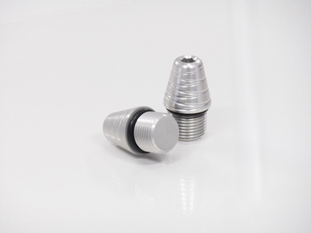 Gilles LG.GT Weighted Bar Ends