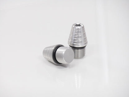 Gilles LG.GT Weighted Bar Ends