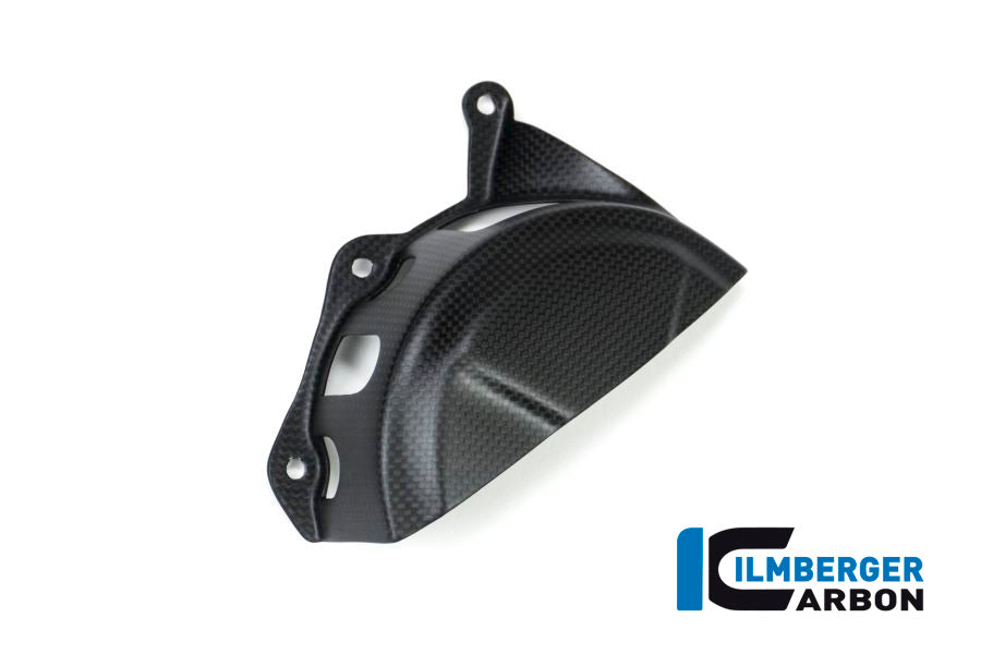 Ilmberger Carbon Alternator Cover for the Ducati Panigale 1299 '15 / 959 Panigale '16-19