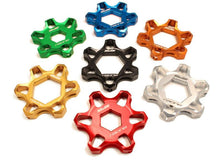 LLS Fork Preload Adjusters