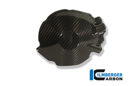 Ilmberger Carbon Alternator Cover Protection for the Suzuki GSX-R1000 K9 '09-11