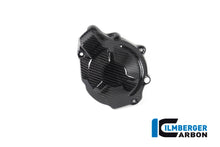 Ilmberger Carbon Alternator Cover for the Suzuki GSX-R1000 / GSX-R1000R '17