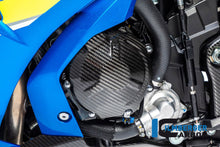 Ilmberger Carbon Alternator Cover for the Suzuki GSX-R1000 / GSX-R1000R '17