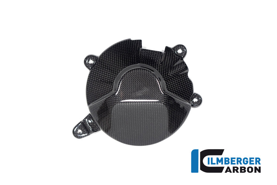 Ilmberger Carbon Generator Cover for the Honda CBR 1000 RR-R/SP '20-24