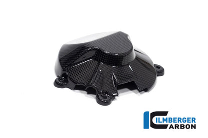 Ilmberger Carbon Generator Cover for the Honda CBR 1000 RR-R/SP '20-24
