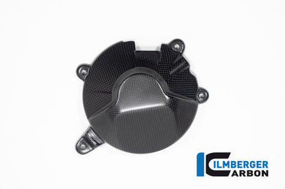 Ilmberger Carbon Generator Cover for the Honda CBR 1000 RR-R/SP '20-24