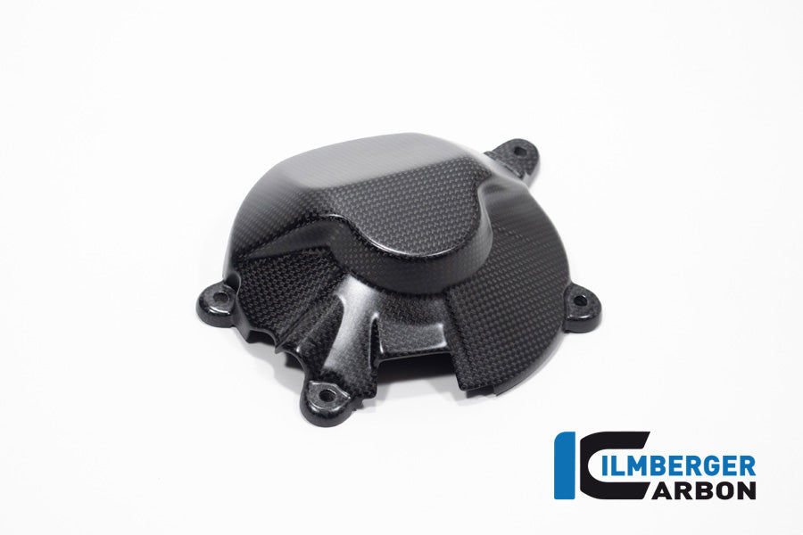 Ilmberger Carbon Generator Cover for the Honda CBR 1000 RR-R/SP '20-24
