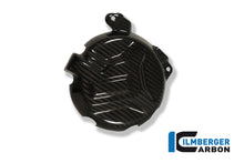 Ilmberger Carbon Alternator Cover, Carbon for the BMW S 1000 R '14-25 / RR '09-25 / HP4 '12-25 / S 1000 XR '15-19