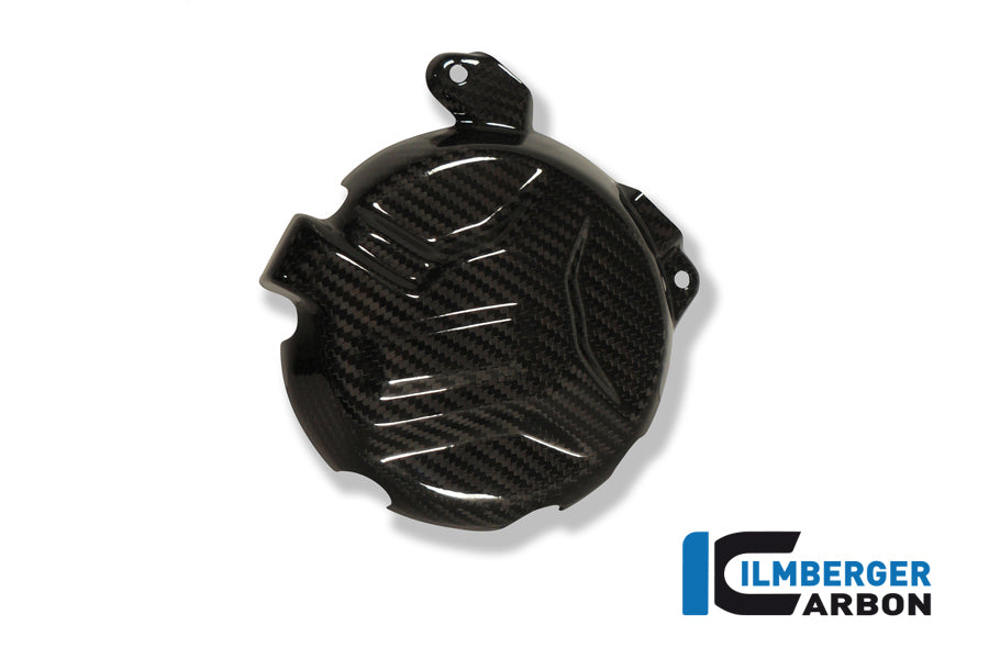 Ilmberger Carbon Alternator Cover Carbon Extra Thick Version for Endurace Race for the BMW S 1000 RR Stocksport / Racing 2009-2025