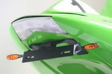 R&G Racing Tail Tidy fender eliminator kit for Kawasaki ZX10R '04-05