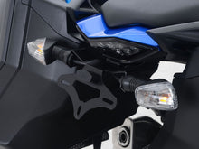 R&G Racing Licence Plate Holder for Kawasaki Z1000SX '14-'19