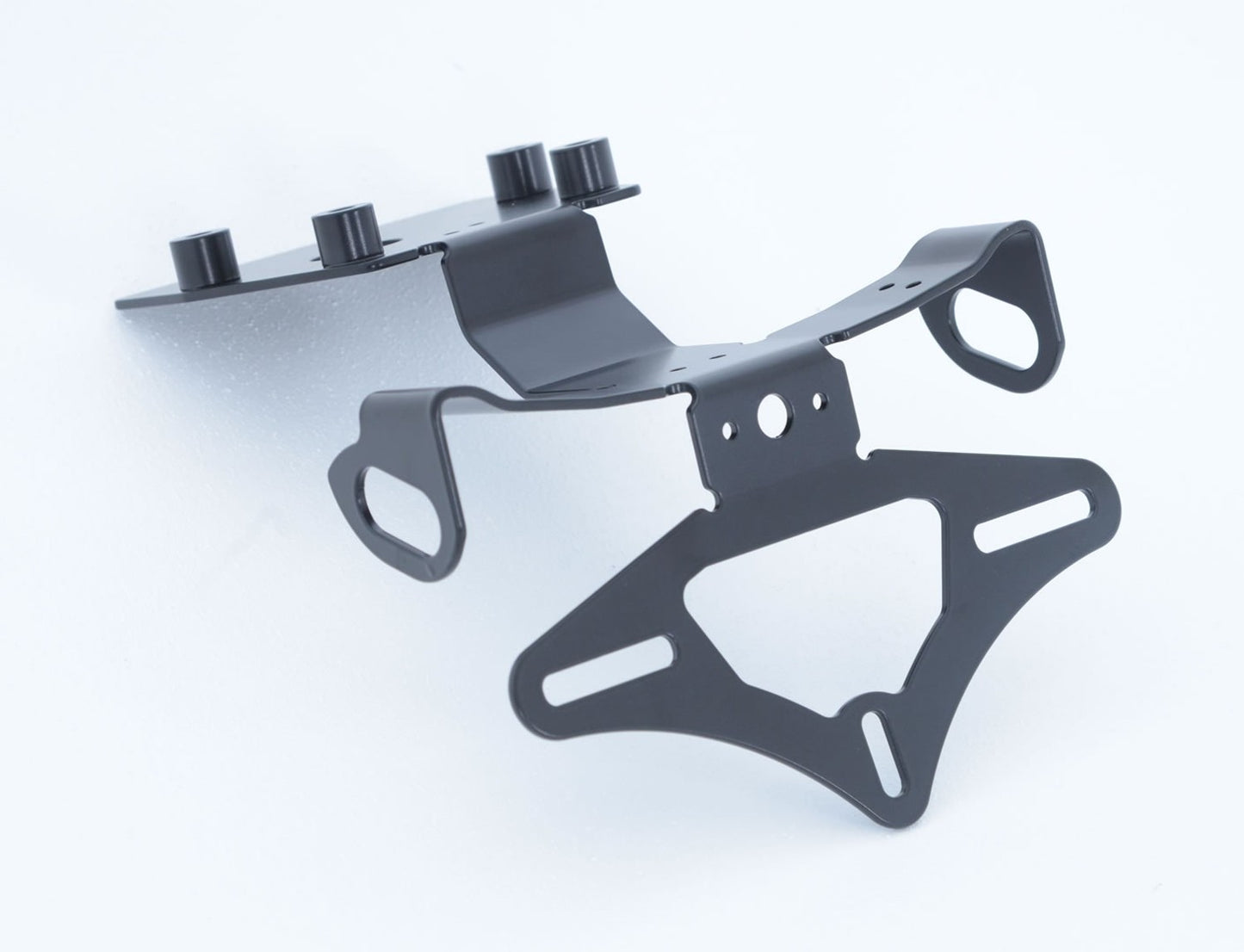 R&G Racing Licence Plate Holder for Honda NC750X / NC750S / NC750 Integra '16-'20