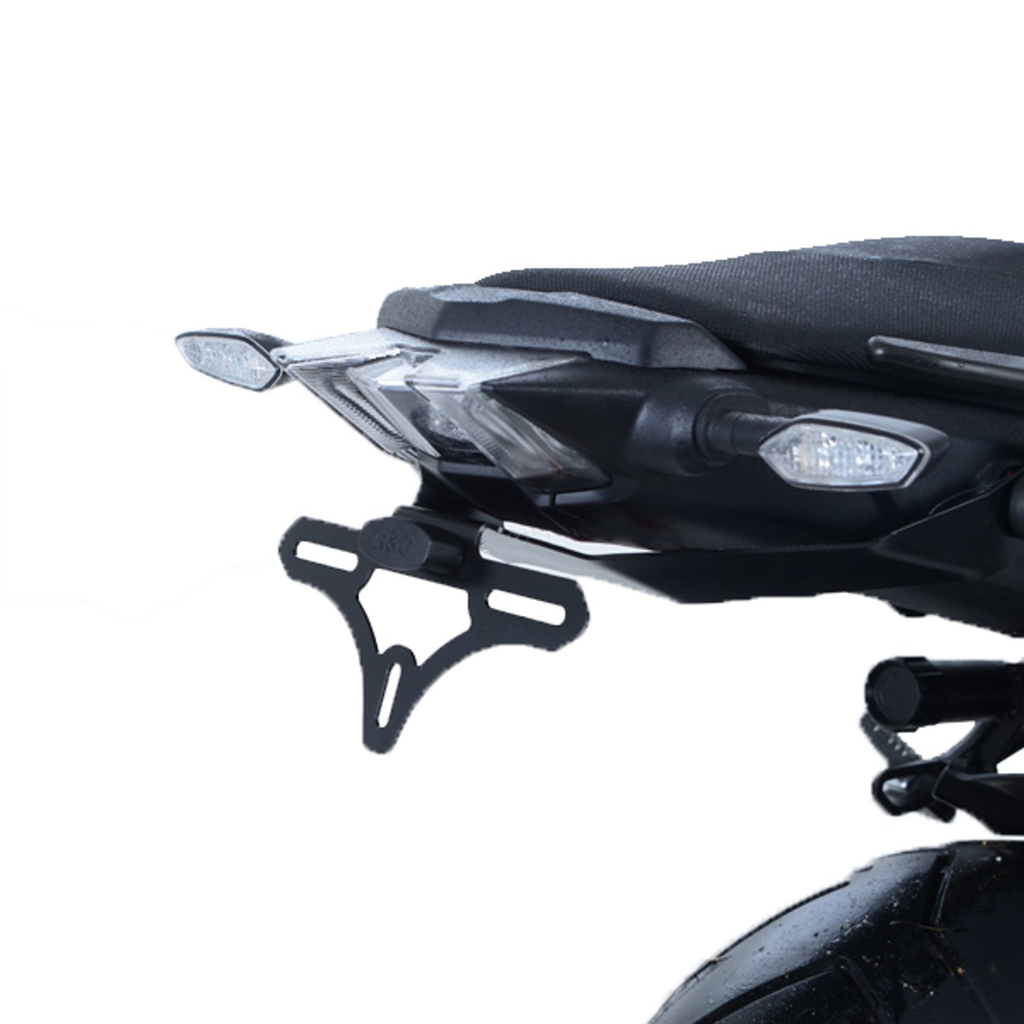 R&G Racing Licence Plate Holder for Yamaha Niken '18-'21