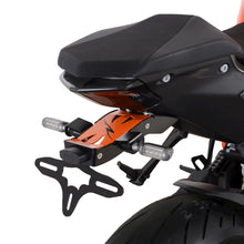 R&G Racing Licence Plate Holder (with wiring cover) for KTM 1290 Super Duke R '20-'22