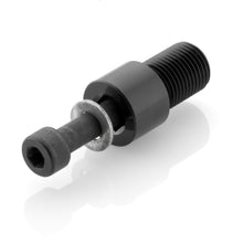 Rizoma Proguard and Bar End Mirror Mounting Adapter For Most Yamaha