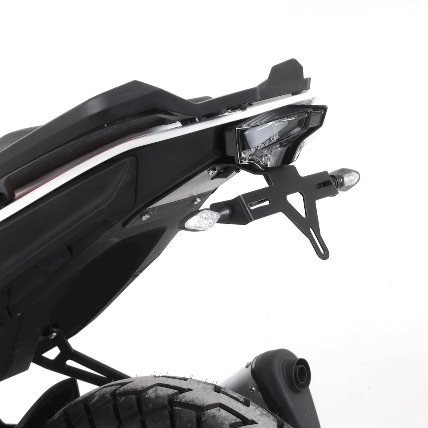 R&G Racing Licence Plate Holder for KTM 390 Adventure '20-'22