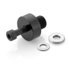 Rizoma Proguard and Bar End Mirror Mounting Adapter For Most Kawasaki and BMW K1200R