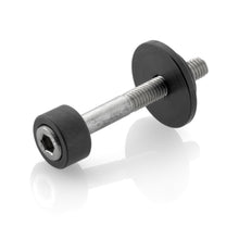 Rizoma Proguard and Bar End Mirror Mounting Adapter For The Aprilia RS 660 and Triumph Speed Triple and Street Triple