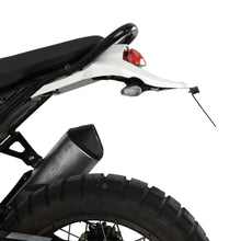 R&G Racing Tail Tidy for Ducati Desert X 2022-2024