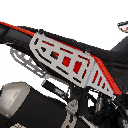 R&G Racing Luggage Side Rails for Yamaha XTZ700 Tenere '19-'22