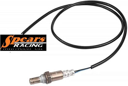 Spears Racing / HM "WURX" Data Acquisition Kit For Kawasaki Ninja 300 (13-17)