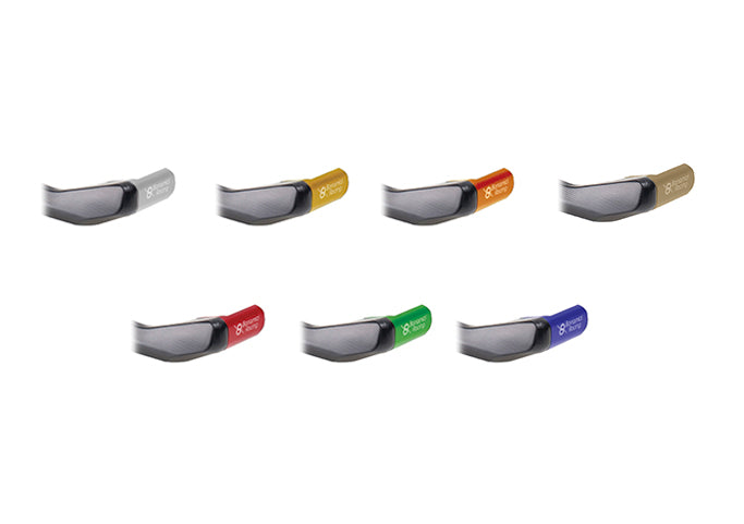 Bonamici Racing Aluminium Lever Protection - Clutch side