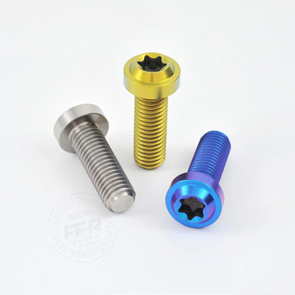 Proti M10 Universal Bolt M10L30-OTB04