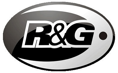 R&G Racing Tail Sliders for the Triumph Speed Triple 1200 RS '21-'22 / Speed Triple 1200 RR '2022