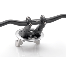 Rizoma Handlebar Adapter For The Yamaha T-Max 530