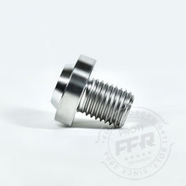 Proti M10 Universal Bolt M10L12-OTB01 - Mirror Blank Screw