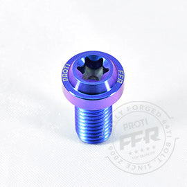 Proti M10 Universal Bolt M10L20-OTB02 x1