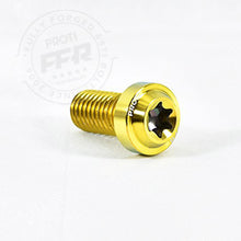 Proti M10 Universal Bolt M10L20-OTB02 x1