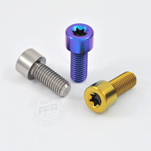 Proti M10 Universal Bolt M10L25-OTB03 x1