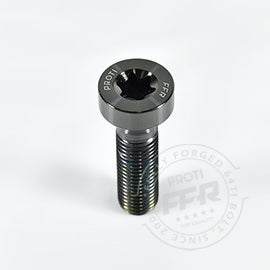 Proti BMW Single Sided Swing Arm Rear Wheel Bolt Kit